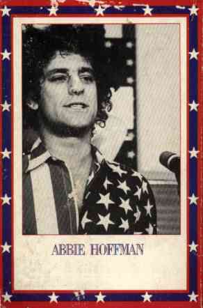 The Last American Hero??