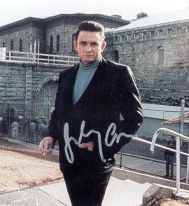 Johnny Cash