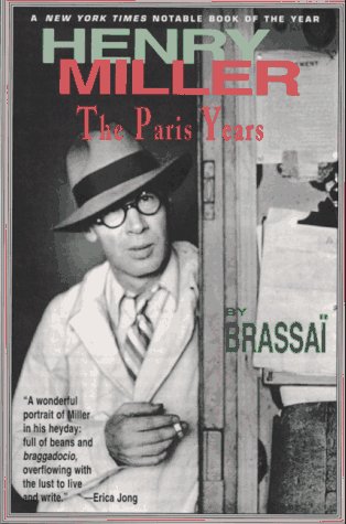 Henry Miller