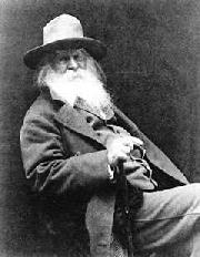 Walt Whitman