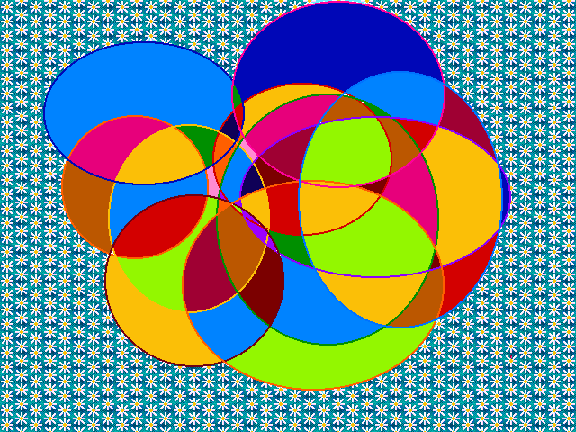 colors
