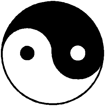 ying yang