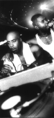 hip hop
