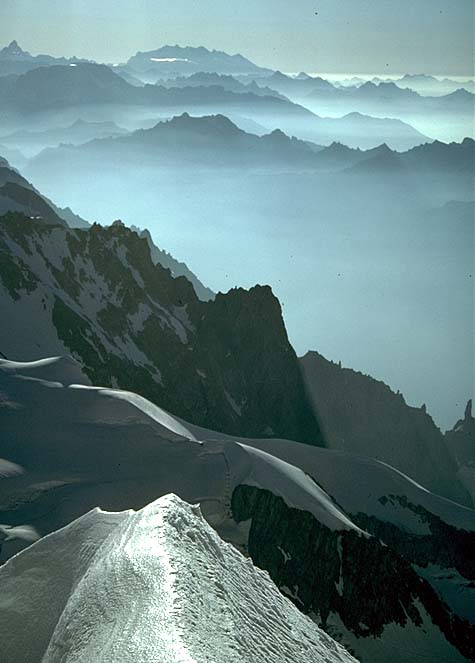 Mont Blanc
