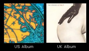 The Strokers