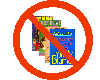 No Censorship!