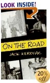 the road mess traveled